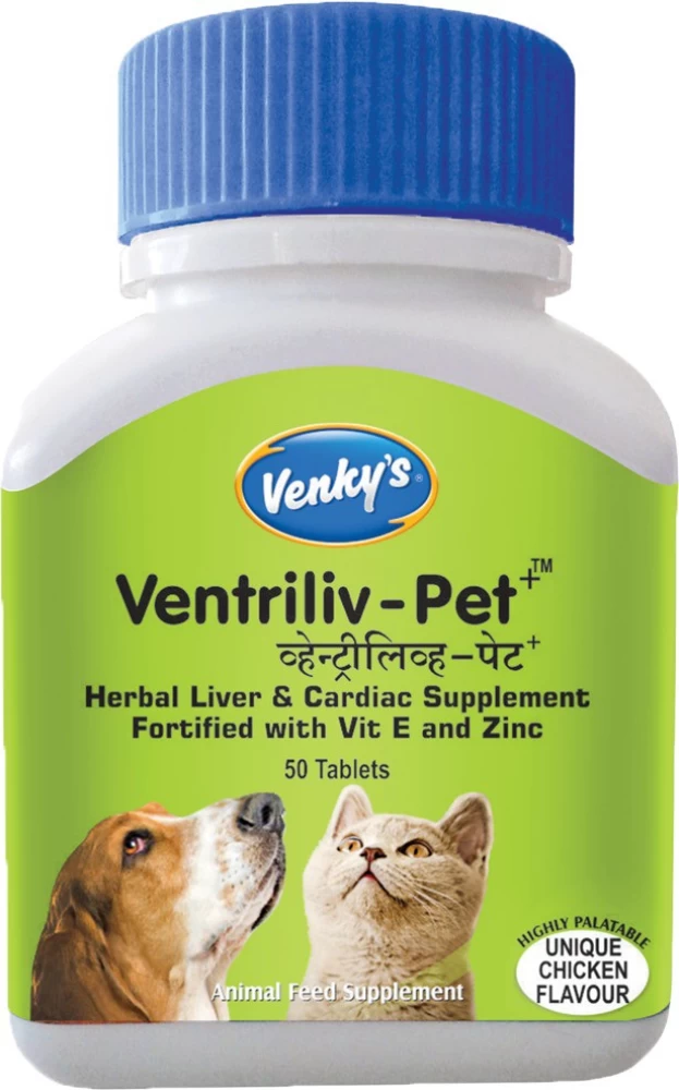 Ventriliv-Pet+